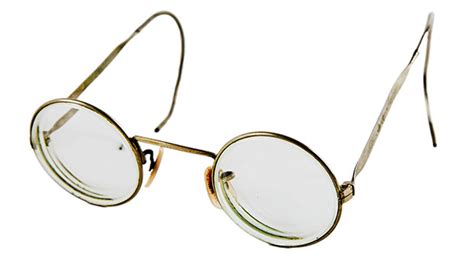 john lennon granny glasses